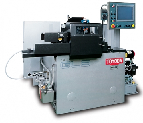 NEW TOYODA GL3
