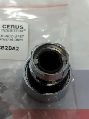 New | in-Stock CERUS CB2BA2 Miscellaneous Equipment (Electrical & Power) | Surplus Asset Holdings #1199707