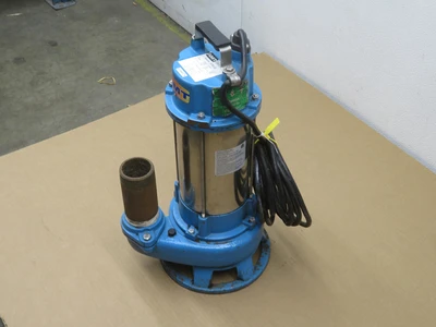 Used AMT _UNKNOWN_ Pumps | OCO Industrial #1588334