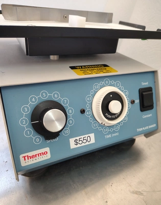 Used THERMO 4625 Shakers California US | Biotech Equipment Sales #1464754