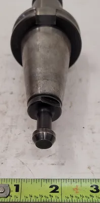 PARLEC C40-20ER4 Tooling & Accessories, Tooling | Machinery Central (9)