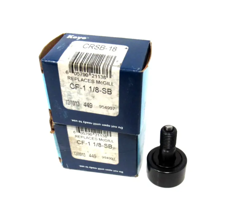 New | in-Stock KOYO CRSB-18 Misc Industrial Equipment | SB Industrial Supply #843566