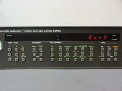 USED PHILIPS PM5193