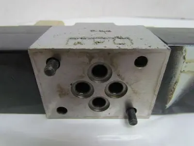 Used TOYOOKI KOGYO _UNKNOWN_ Valves/Fittings | Arrow Industrial #626989