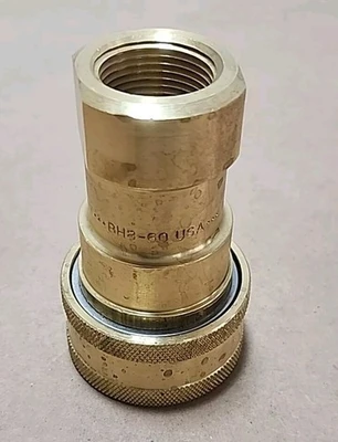 NEW Parker BH8-60
