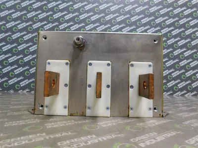 USED SIEMENS 6SE7041-0ES87-0FA1