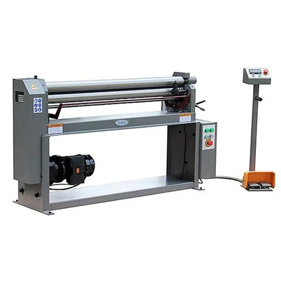 NEW GMC MACHINE TOOLS PSR-5014-1PH