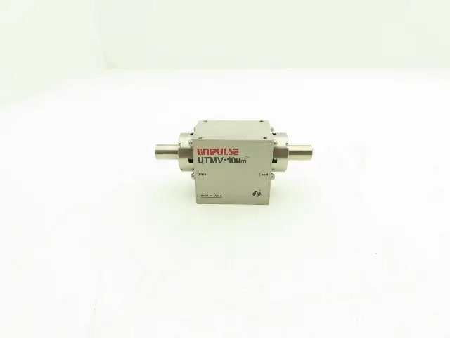 Used UNIPULSE _UNKNOWN_ Encoders | Arrow Industrial #616329