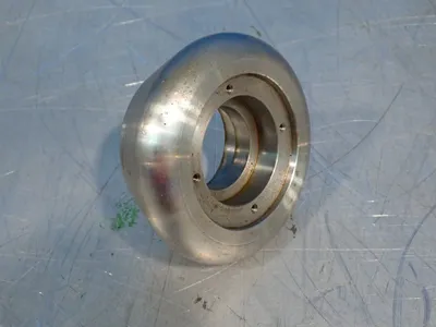 Cone Tapered Roller Bearing