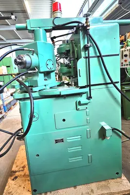 2022 GLEASON 2A Bevel Gear Generators | Mohawk Machinery (3)