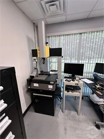 Used 2020 BROWN & SHARPE Unknown Coordinate Measuring Machines Illinois US | Machine Tool Bids 2 #182214