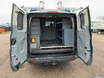 Used 2018 FORD TRANSIT 350 XLT Vans Michigan US | Miedema Asset Management Group #1341106
