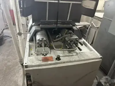 Used 2021 FLOW MACH 500 4020 XD Waterjet Cutters Arizona US | KD Machinery #1470571
