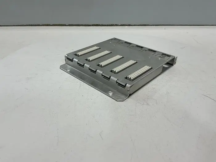 Used SIGMATEK CMB041 12-002-041 Panel Mounts Michigan US | Ideal Machinery #1053673