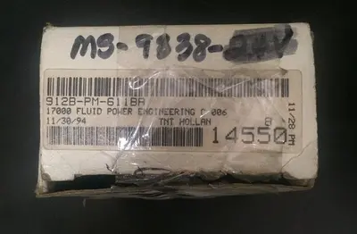 MAC, PKE- 611BAAA