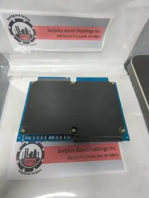 USED GE IC600YB804A