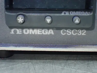 USED OMEGA CSC32