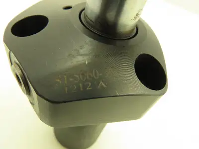 Used VEKTEK _UNKNOWN_ Hydraulic Cylinders | Arrow Industrial #632167