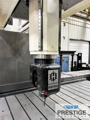 USED 2018 HEXRAM MP 1024