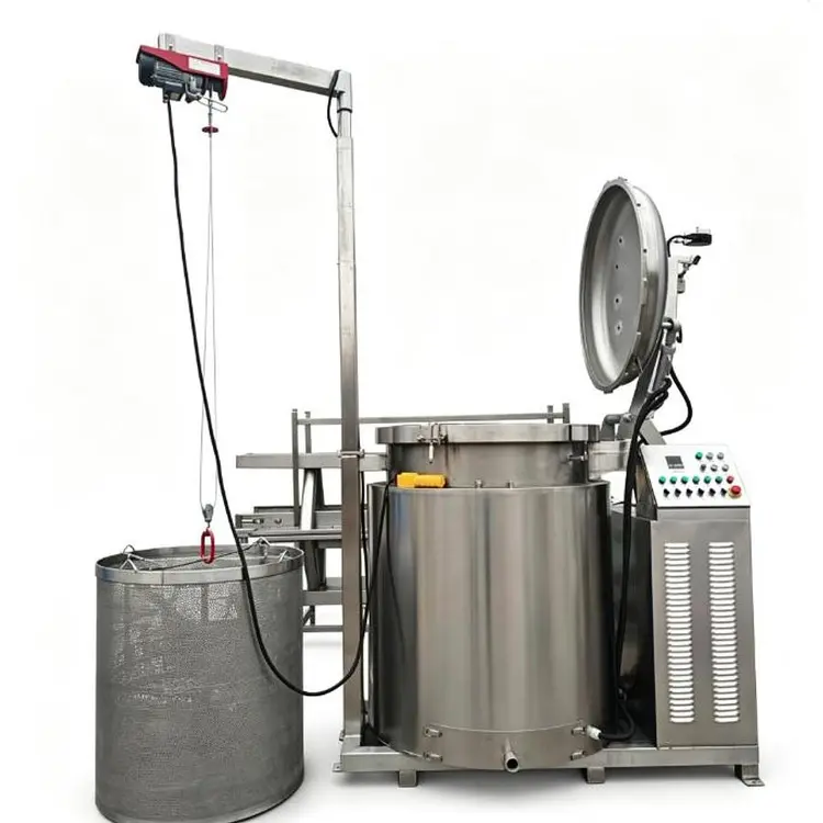 New | in-Stock 2026 HONGDA _UNKNOWN_ Autoclaves, Reactors & Kettles California US | Hongda America Corp #1456403