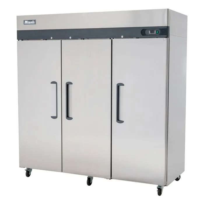 Used MIGALI _UNKNOWN_ Freezers Pennsylvania US | MS Restaurant and Equipment Sales #1058920