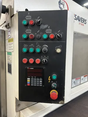 Used TIMESAVERS 3131-13-044 Deburring Machines Georgia US | The Equipment Hub #1285424