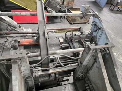 Used WATERBURY FARREL NO. 55 Cold Headers New York US | Barbarotto Int'l Sales Corp #1333000