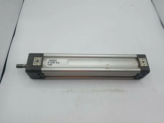 Used REXROTH _UNKNOWN_ Pneumatic Cylinders Michigan US | ND Industrial Surplus #1208395