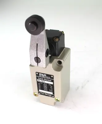 NEW FUJI ELECTRIC AL-N11