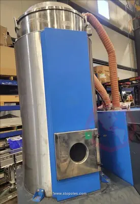 USED SHINI SDD-450U/200H
