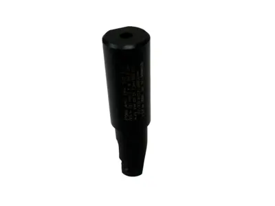 NEW KENNAMETAL M1D088E1402W100L175 INDEXABLE END MILL 43,500RPM