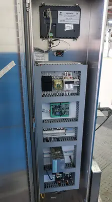 USED ALL-FILL CW-10