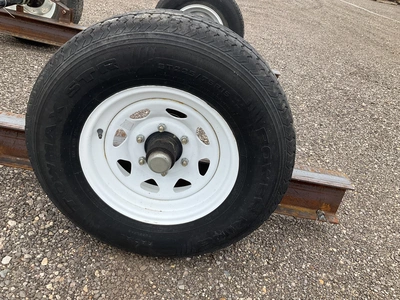 Used _UNKNOWN_ _UNKNOWN_ Running Gears Michigan US | Miedema Asset Management Group #1320516