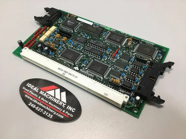 Used SUMITOMO SA765232BC Circuit Boards Michigan US | Ideal Machinery #568447