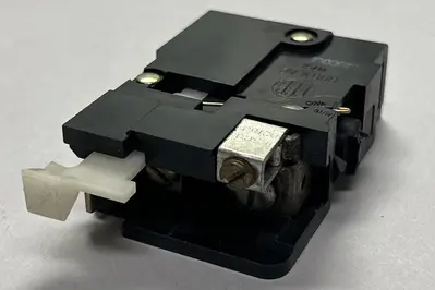 New | in-Stock ITE E20C0L1 Miscellaneous Equipment (Electrical & Power) | Surplus Asset Holdings #1199450