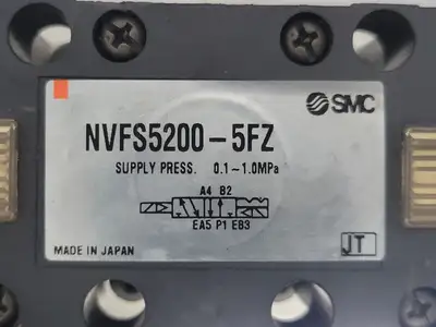 NEW SMC NVFS5200-5FZ-04T