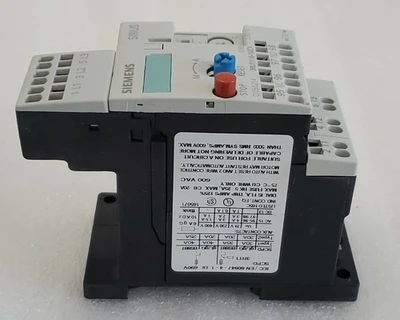 NEW Siemens 3RU1116-1GC1