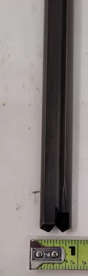Allied Machine & Engineering 25010S-100L Tooling & Accessories, Drilling | Machinery Central (7)