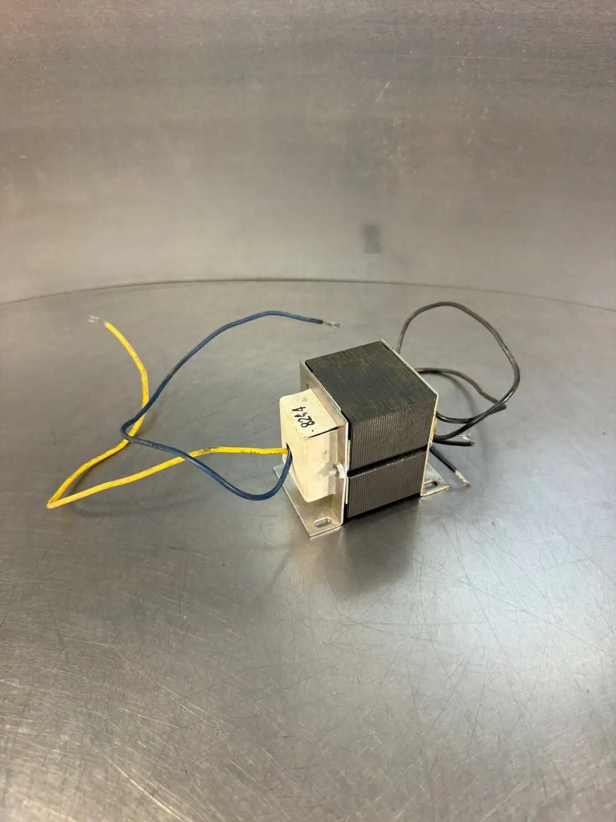 Honeywell AT88A 1047 Transformer 75VA 480V 50/60Hz (9.3.3)