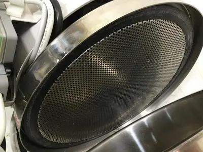 USED PIOVAN GR3