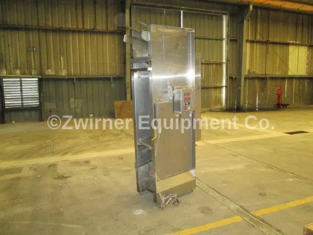 Used _UNKNOWN_ _UNKNOWN_ Turners Tennessee US | Zwirner Equipment #1173648