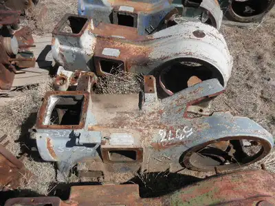 USED AJAX 8 1/2X10 E-42