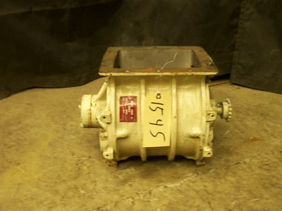 Used _UNKNOWN_ BTFS1110-8NH1L Air Locks Minnesota US | A&I Equipment #1317700