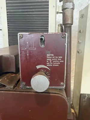 USED CHEVALIER FS6-1224AD