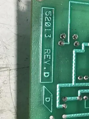 USED SCI 22288 REV E