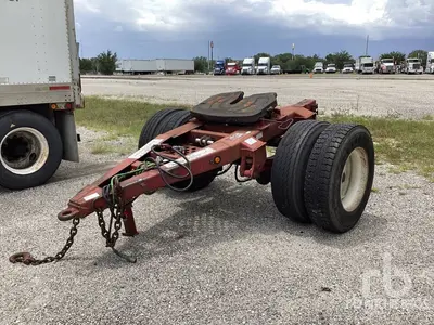 Used 2008 WABASH DOLLY Misc Trailers | Atlanta Truck Equipment #1296971