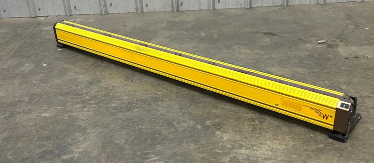 Used STI MG46-30-1390-X-A1 Light Curtains & Grids | Industrial Parts R Us Inc. #360780