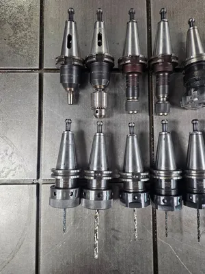 VALENITE CAT 40 Tooling | GMT (6)