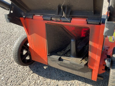 Used ECHO CLM-58V Mowers Michigan US | Miedema Asset Management Group #1577837