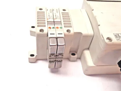 USED SMC VV5QC11